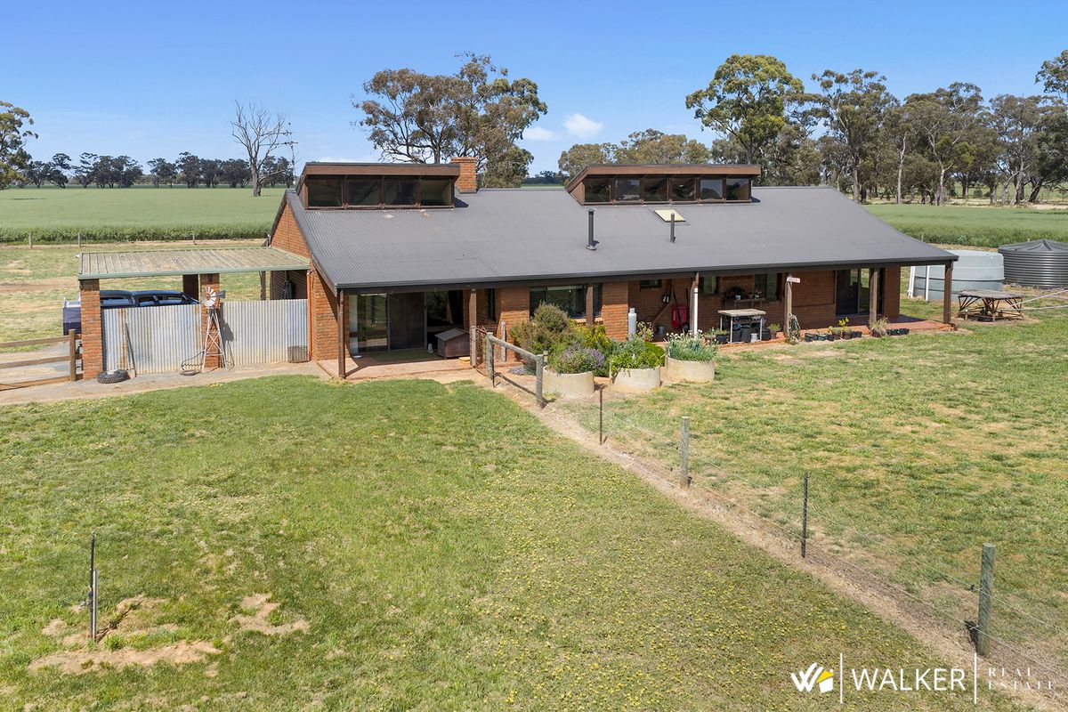 335 Andrews Road, Kyabram South