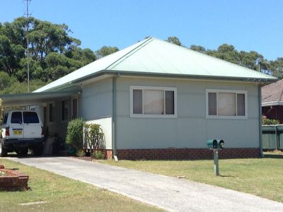 1 / 31 Ocean Street, Windang