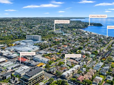 3 Frieston Road, Milford