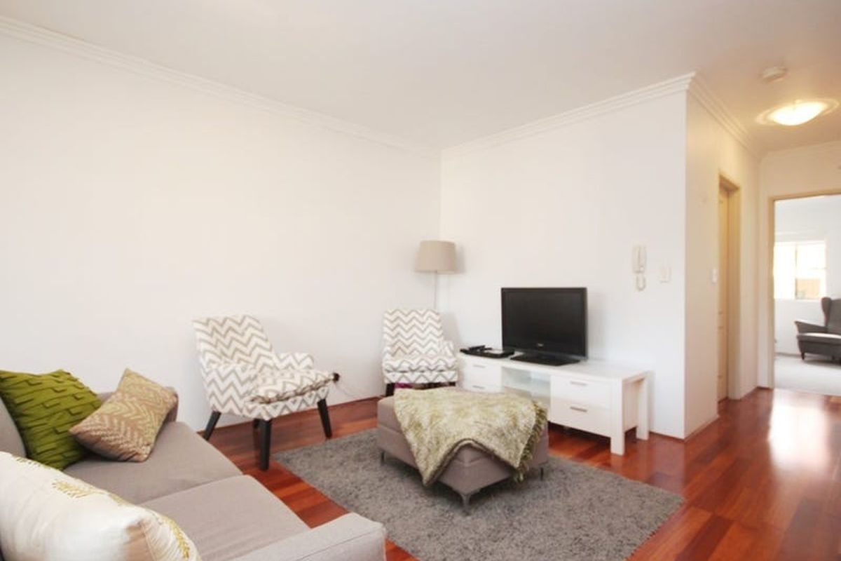 24 / 32-36 Short Street, Homebush