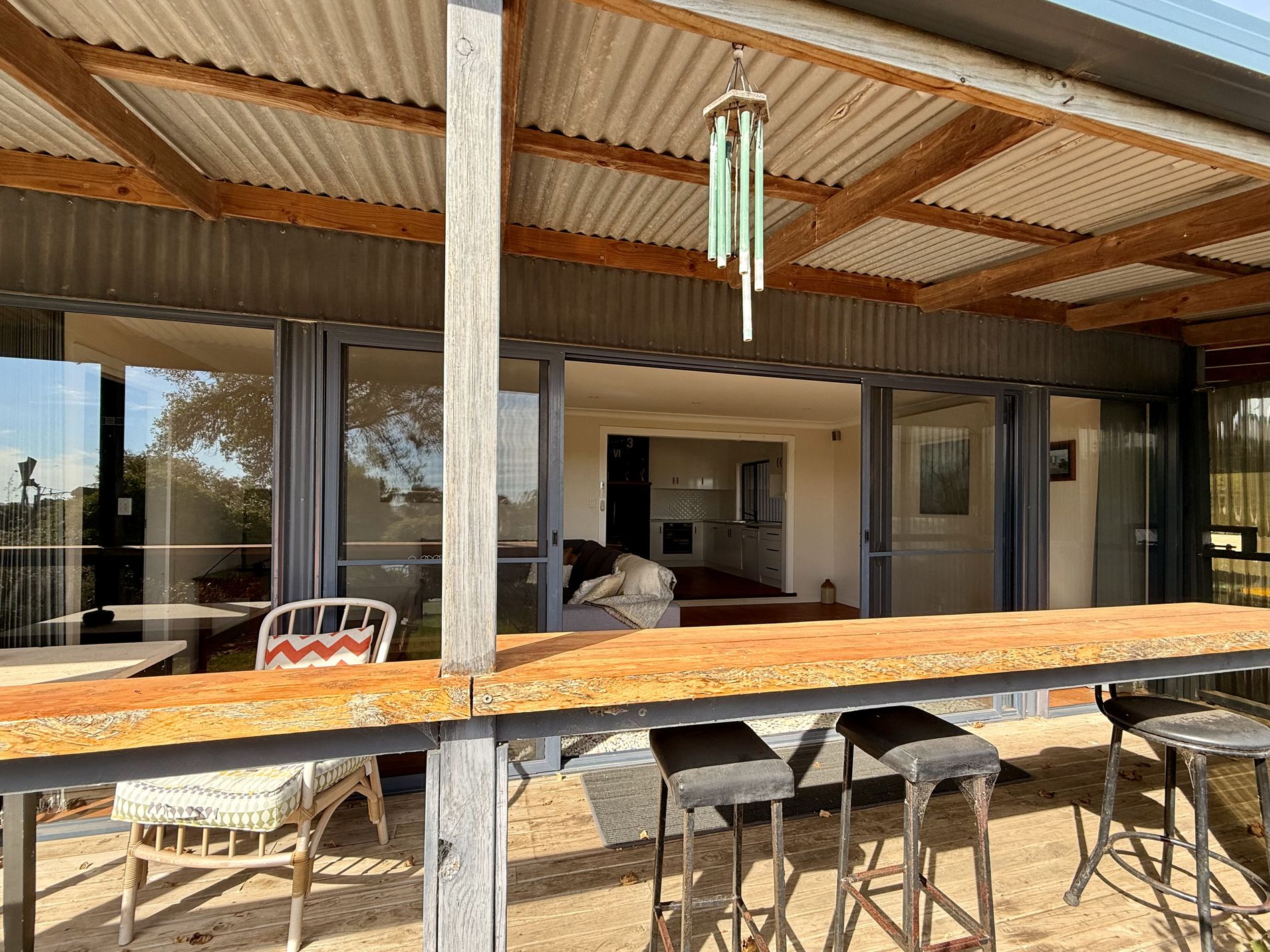 21 Nilsson street , Rendelsham