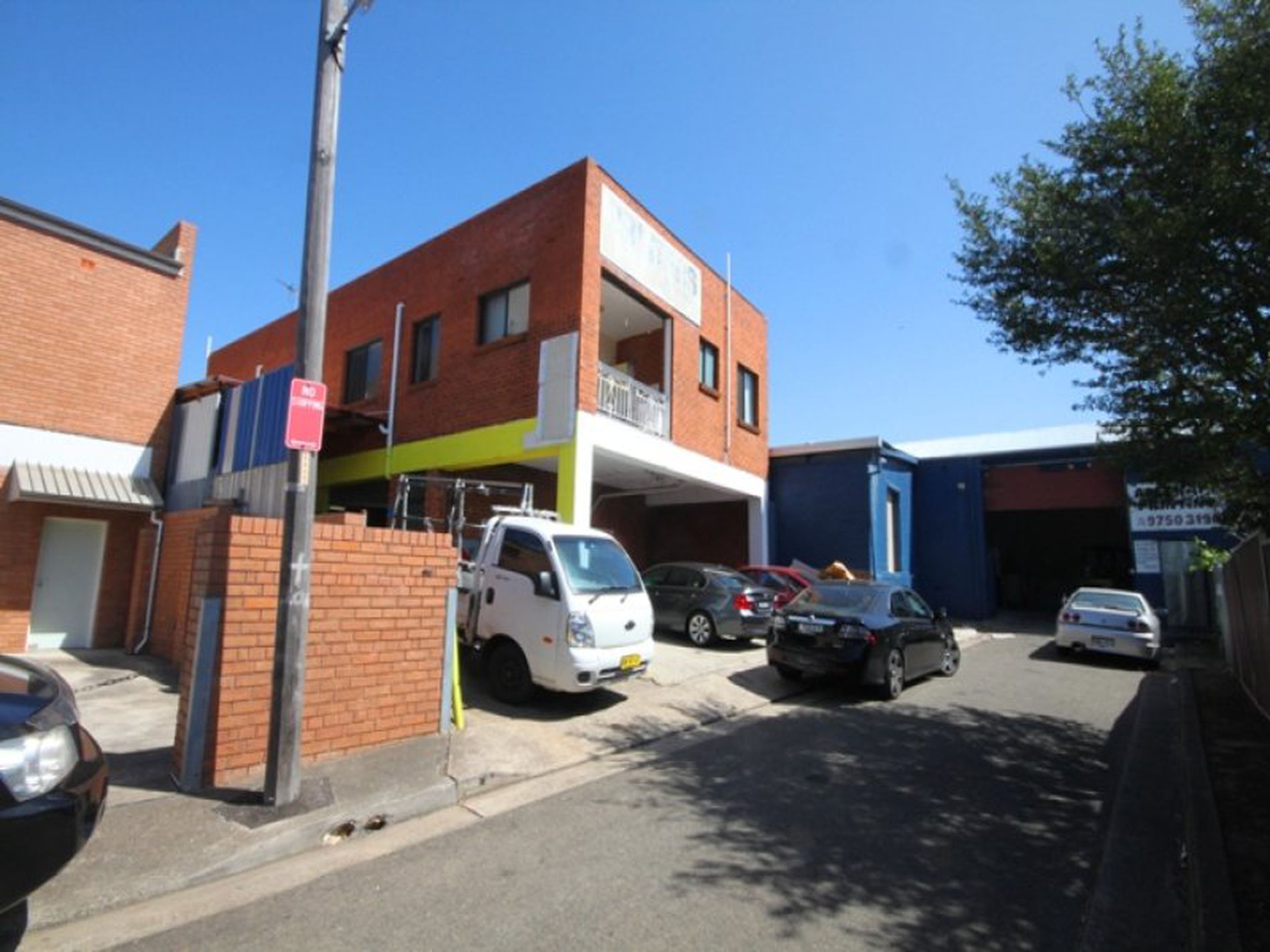 953 Canterbury Road, Lakemba