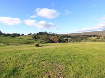Drummond Lane, Heathcote