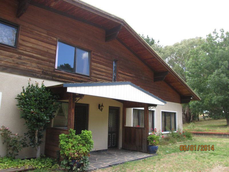 135 Lochiel Road, Barwite