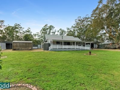 49-51 Ross Street, Heathcote