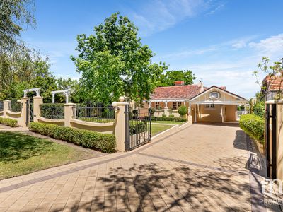 47 Marita Road, Nedlands