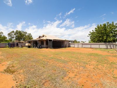 7 Paroo Close, South Hedland