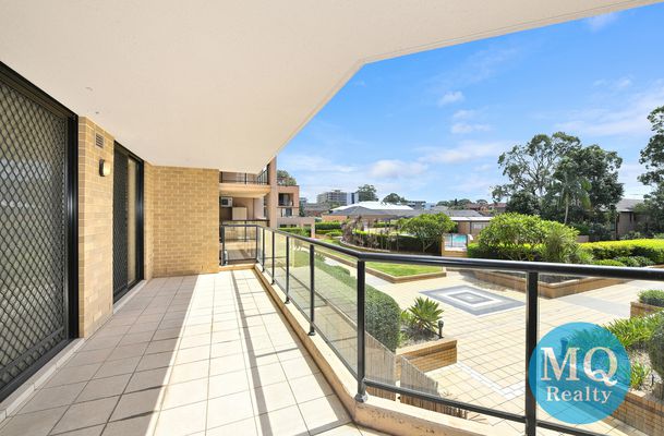 92 / 81 Church Street, Lidcombe