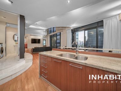 54 / 255 Adelaide Terrace, Perth