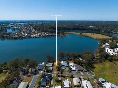 8 Gawler Place, Upper Coomera