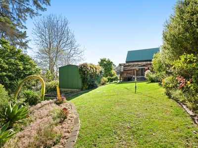 11 Thomson Parade, Dalmeny