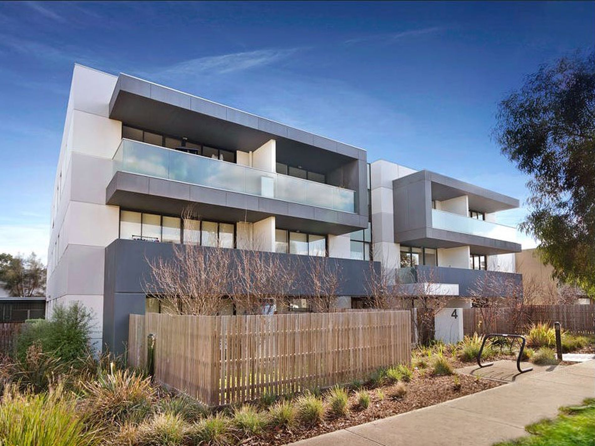 4 / 4 Crefden Street, Maidstone