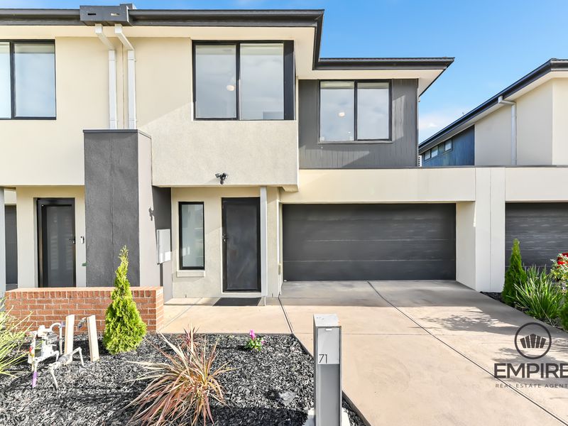 71 Picnic Avenue, Clyde North