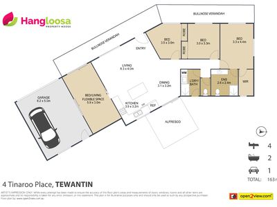4 Tinaroo Place, Tewantin