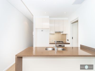 Level 6 / 9 Alma Road, Macquarie Park