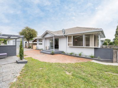 14 William Street, Richmond