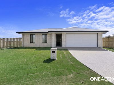 2 Blarney Drive, Eli Waters