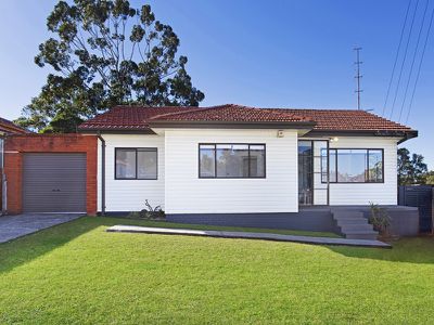 45 Ranchby Ave, Lake Heights