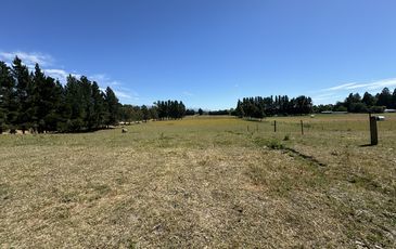 54 Studholme Settlement Road, Waimate