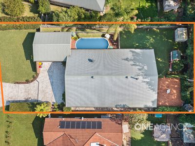 101 Jasmine Drive, Bomaderry