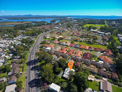 60 The Lakes Way , Forster