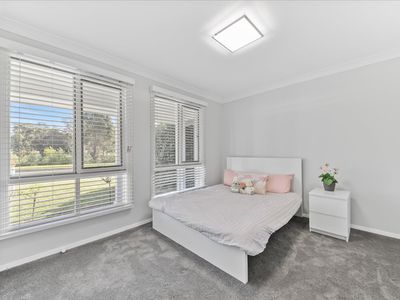 117 MacArthur Circuit, Camden Park