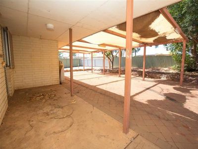 18 Pedlar Street, South Hedland