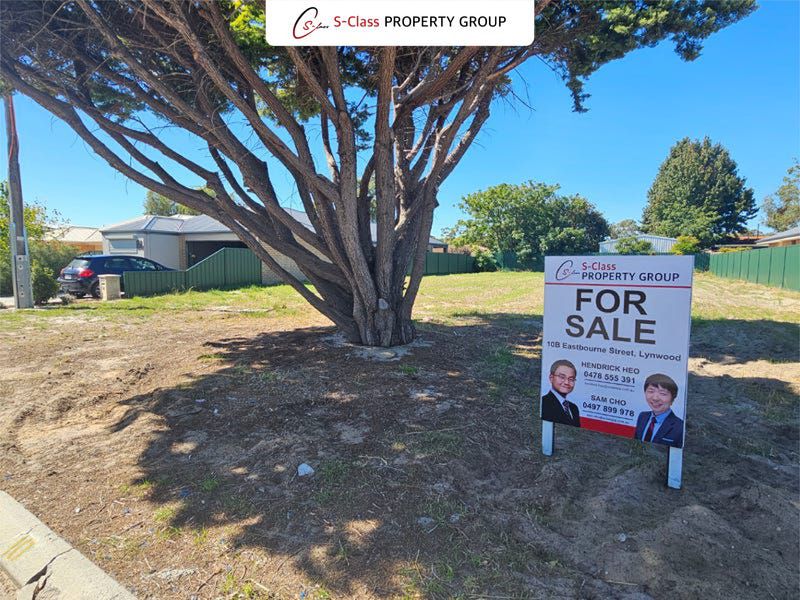 10B Eastbourne Street, Lynwood