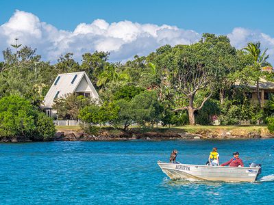 18 South Beach Road, Brunswick Heads