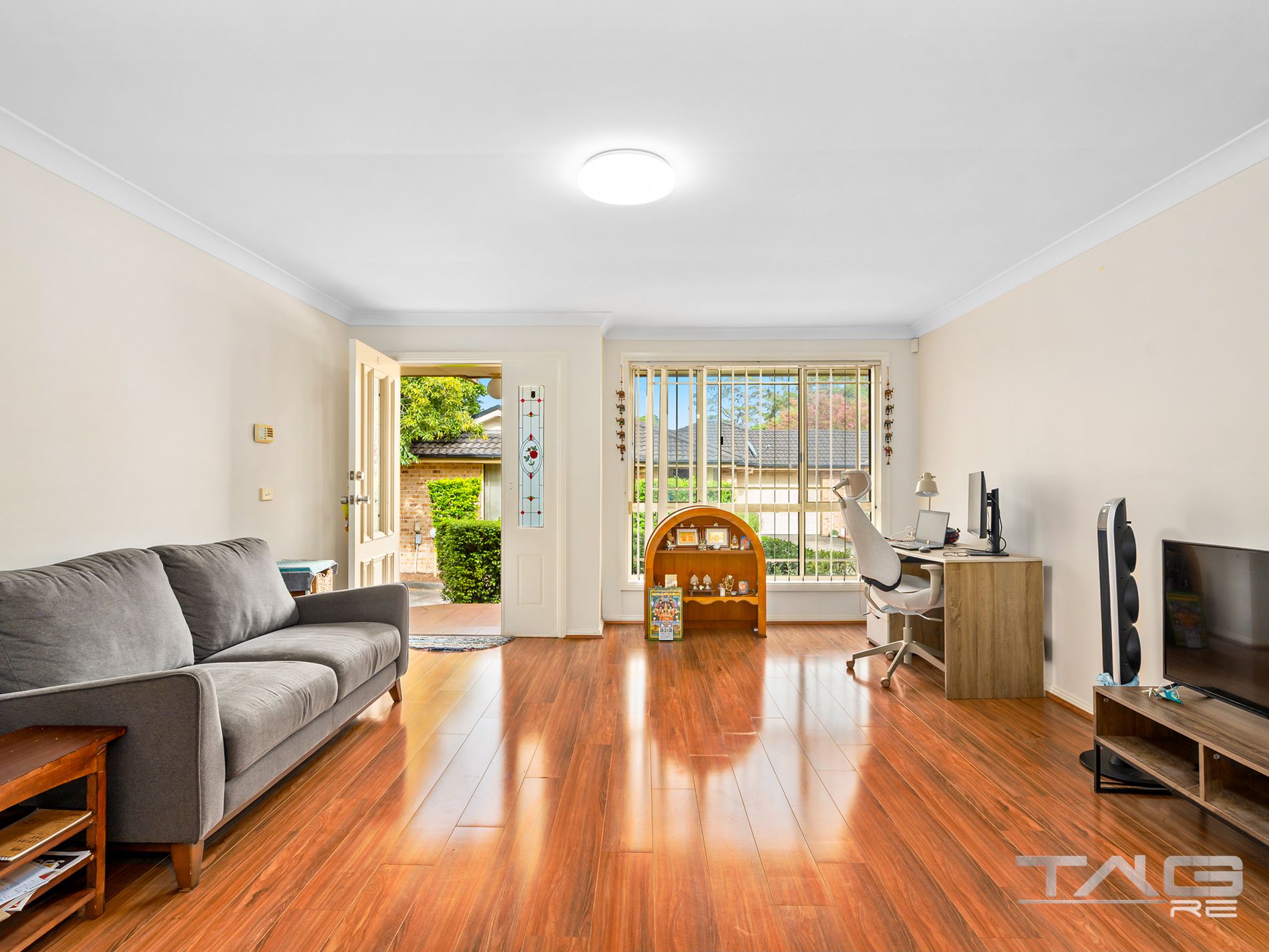4 / 45-47 Amos Street, Westmead