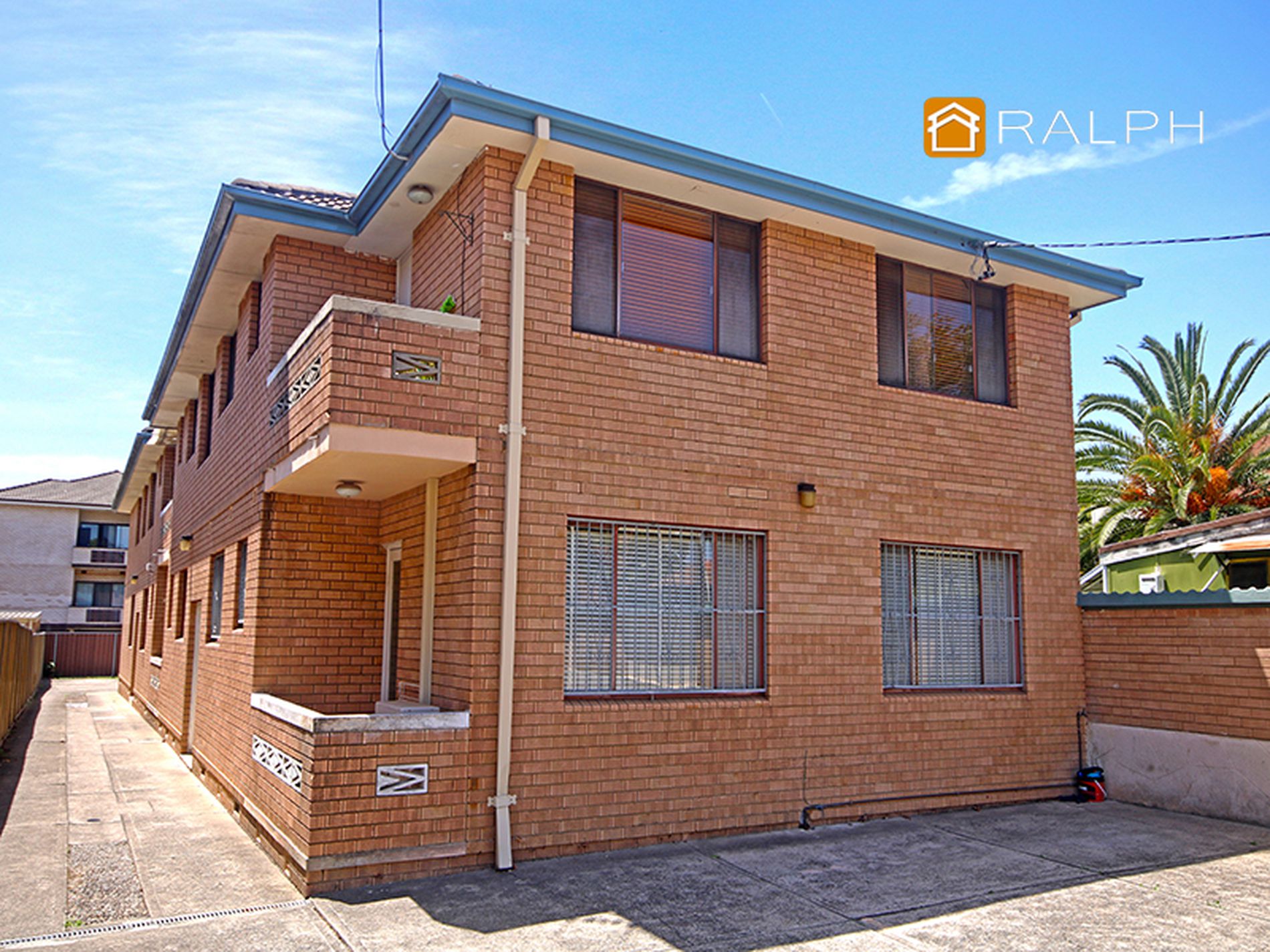 3 / 25 Sixth Avenue, Campsie