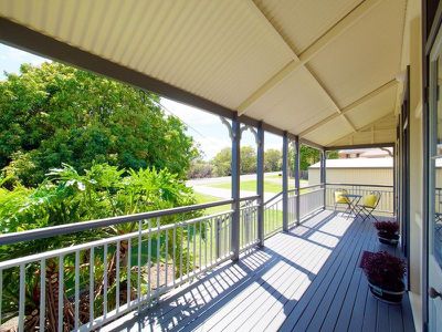 245 Springwood Road, Springwood