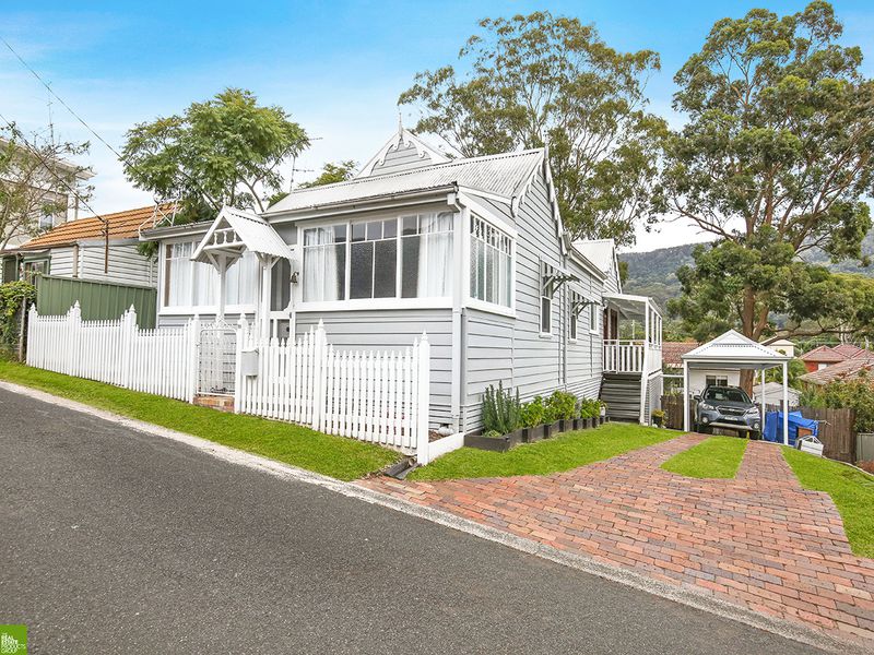 10 Napier Street, Balgownie