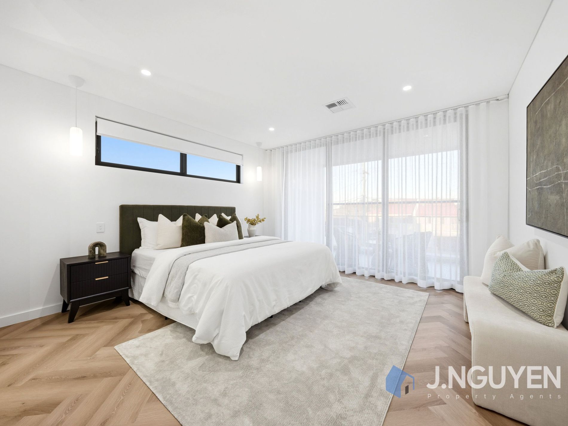 28 Francis Street, Fairfield