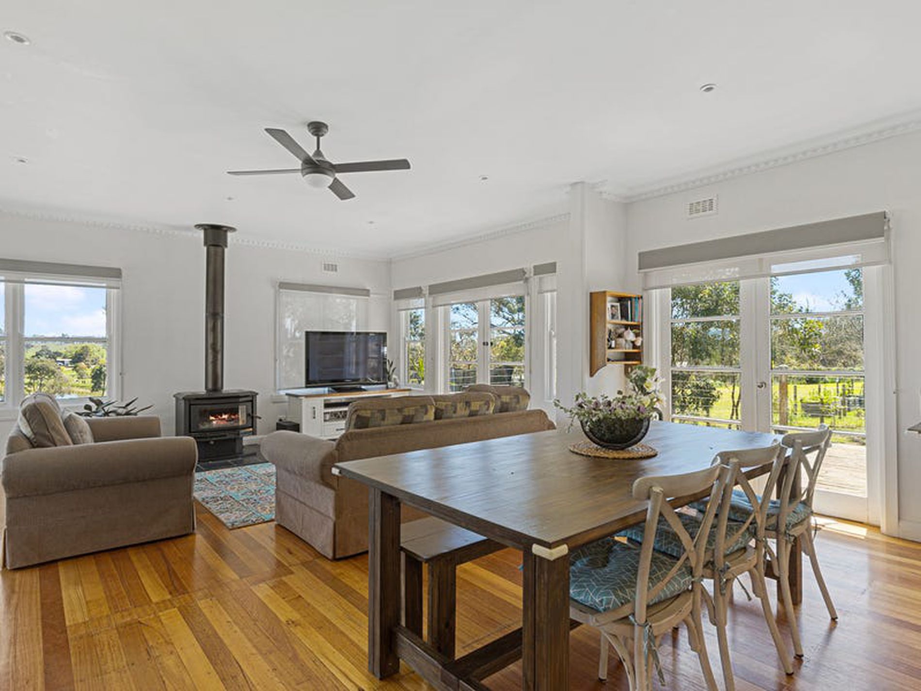 House 5 / 465 Tallarook-Pyalong Rd, Tallarook