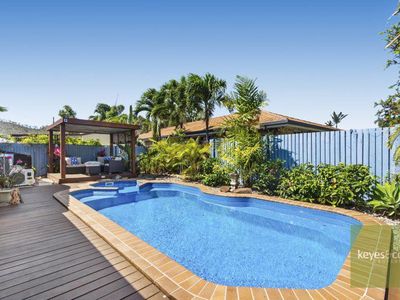 6 Sheperd Circuit, Kirwan