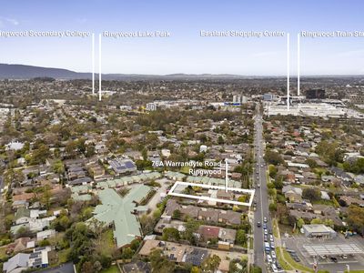 76A Warrandyte Road, Ringwood