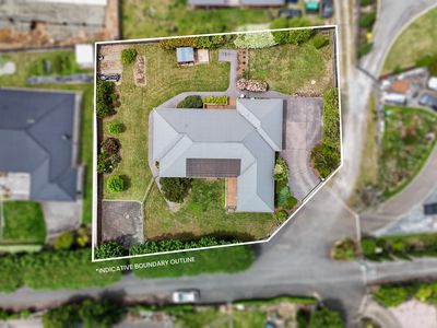 5 Penny Lane, West Launceston