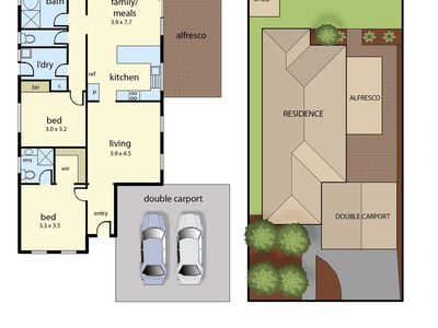 7 Amity Way, Cranbourne West