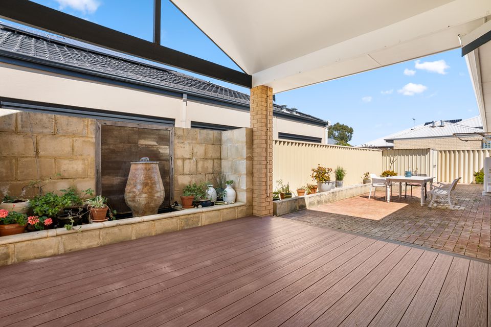 14 Repose Terrace, Atwell