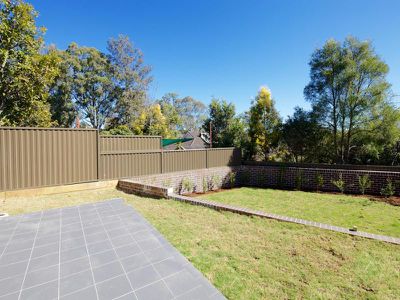 5 Folini Avenue, Winston Hills