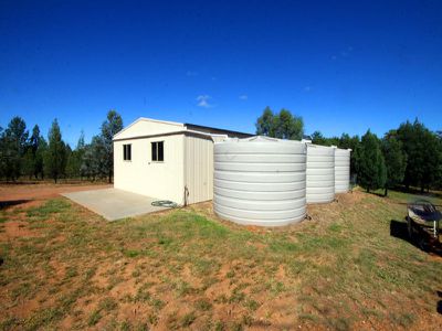 10 Evans Road, Gunnedah