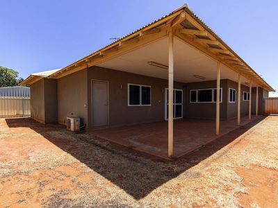 83 Limpet Crescent, South Hedland