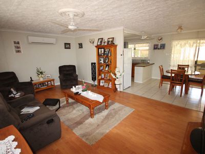 48 Mackay Street, Pentland