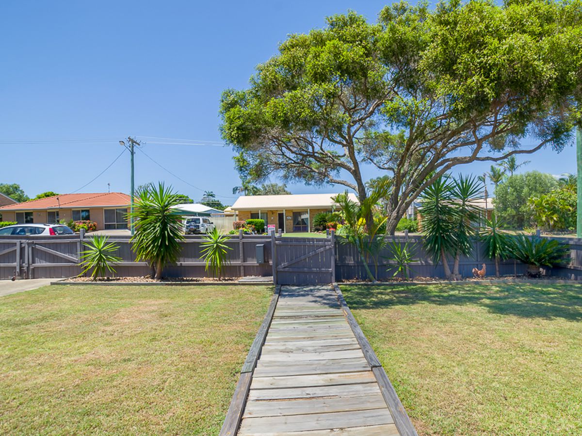3 Cliveden Avenue, Point Vernon