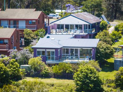 118B Merimbula Drive, Merimbula