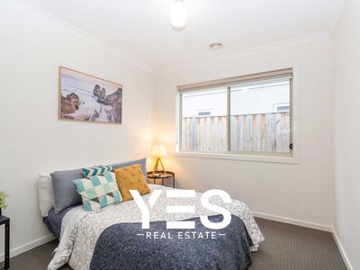 11 Swallowtail Avenue, Clyde North