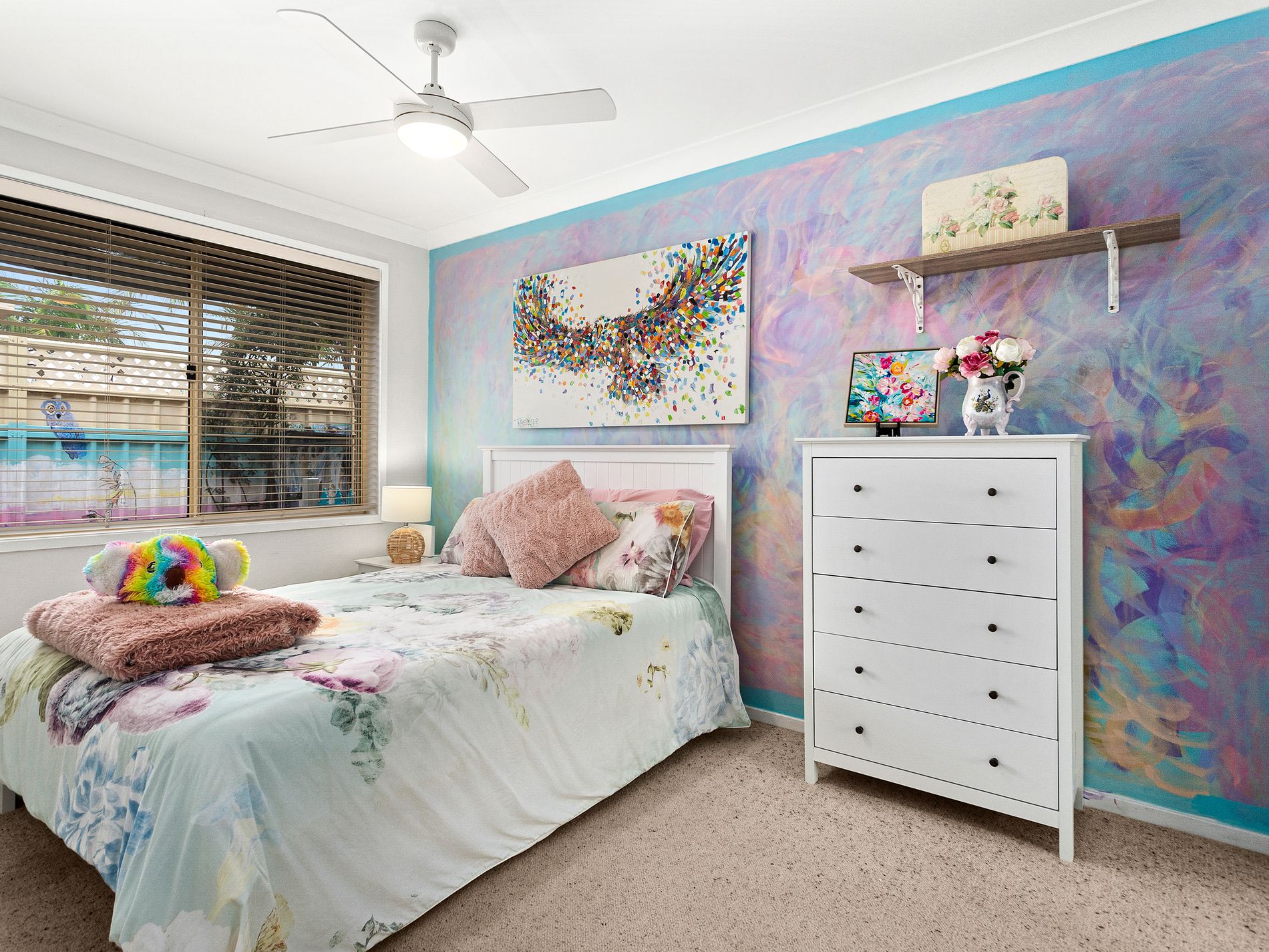 8 Weston Street, Albion Park