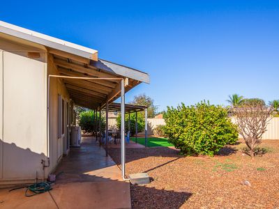 9 Draper Place, South Hedland