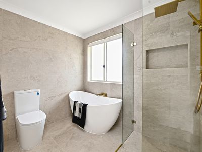 13 NORWIN PLACE, Stanhope Gardens